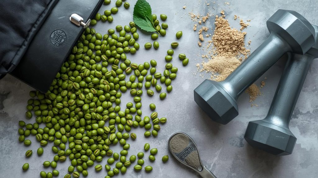 Is green coffee really effective for weight loss?