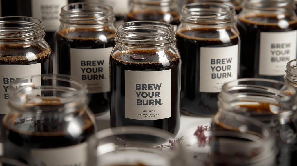 Easy Cold Brew Coffee Recipes for a Refreshing Sip